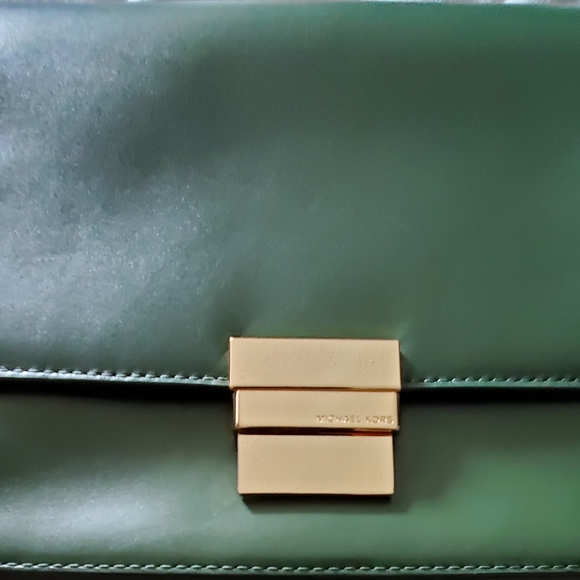 NEW Michael Kors shoulder bag - Picture 4 of 12